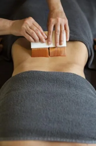 Tranquillity Pro Sleep Treatment