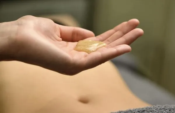 Tranquillity Body Scrub