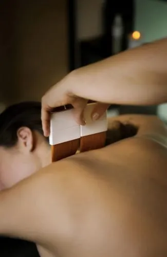 2 hour Tranquillity Pure body Escape