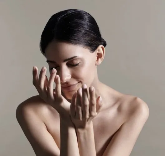 Hand Reflexology
